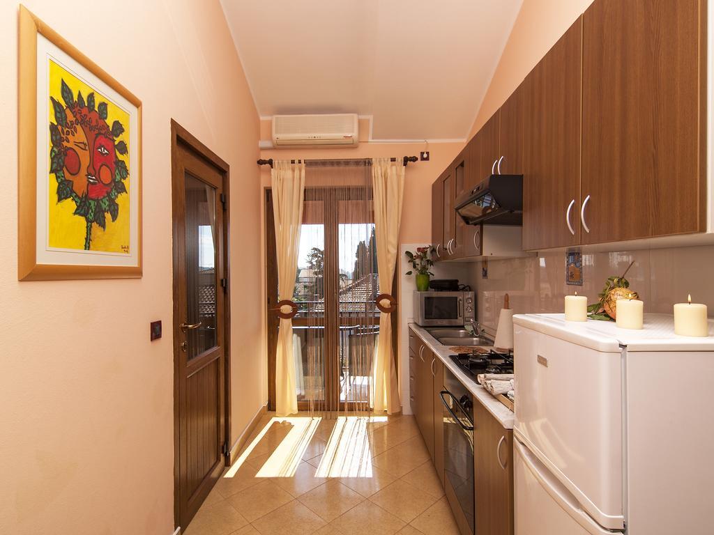 Apartment Cvek