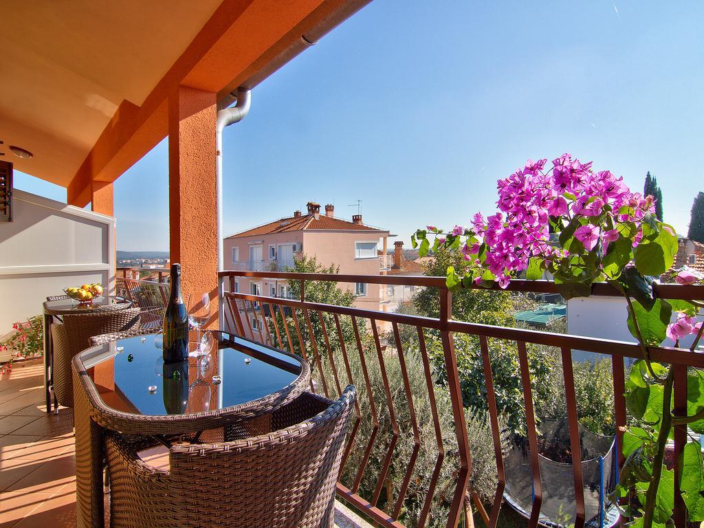 Apartment Cvek Rovinj