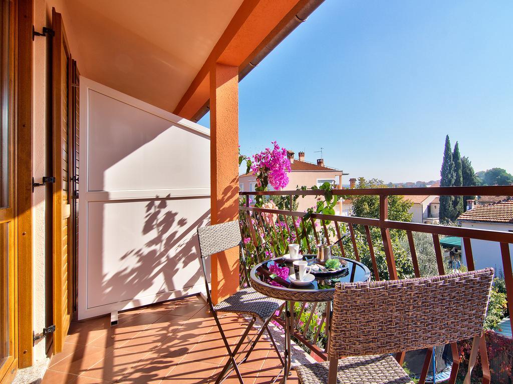 Apartmán Cvek