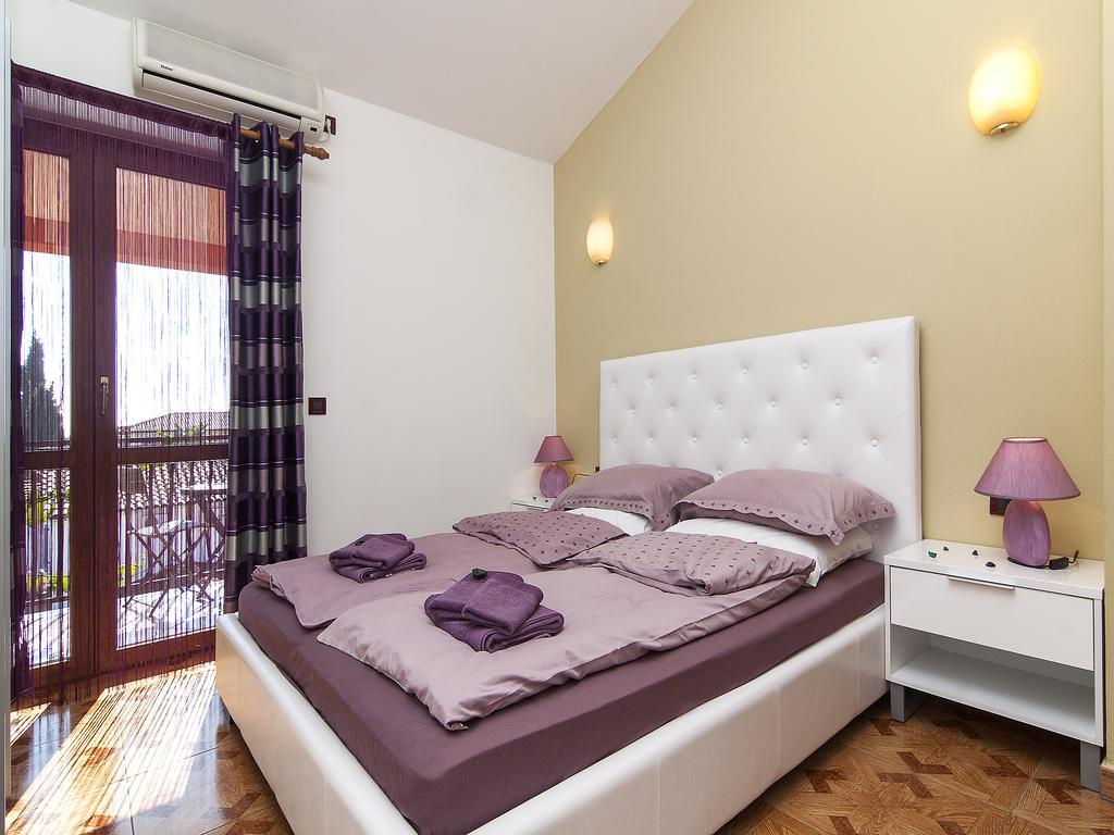 Apartment Cvek *