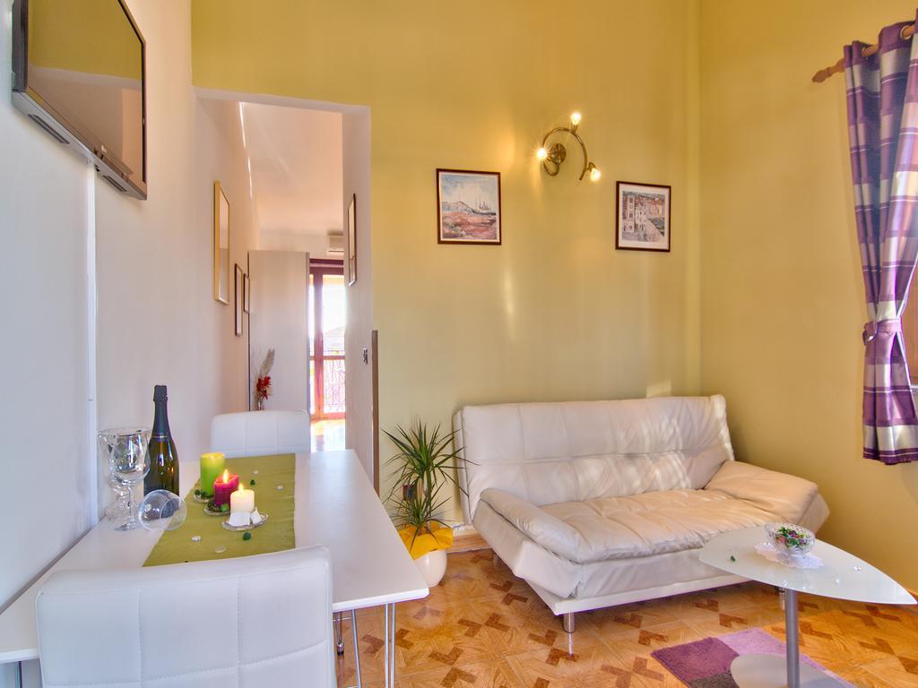 Apartment Cvek Rovinj