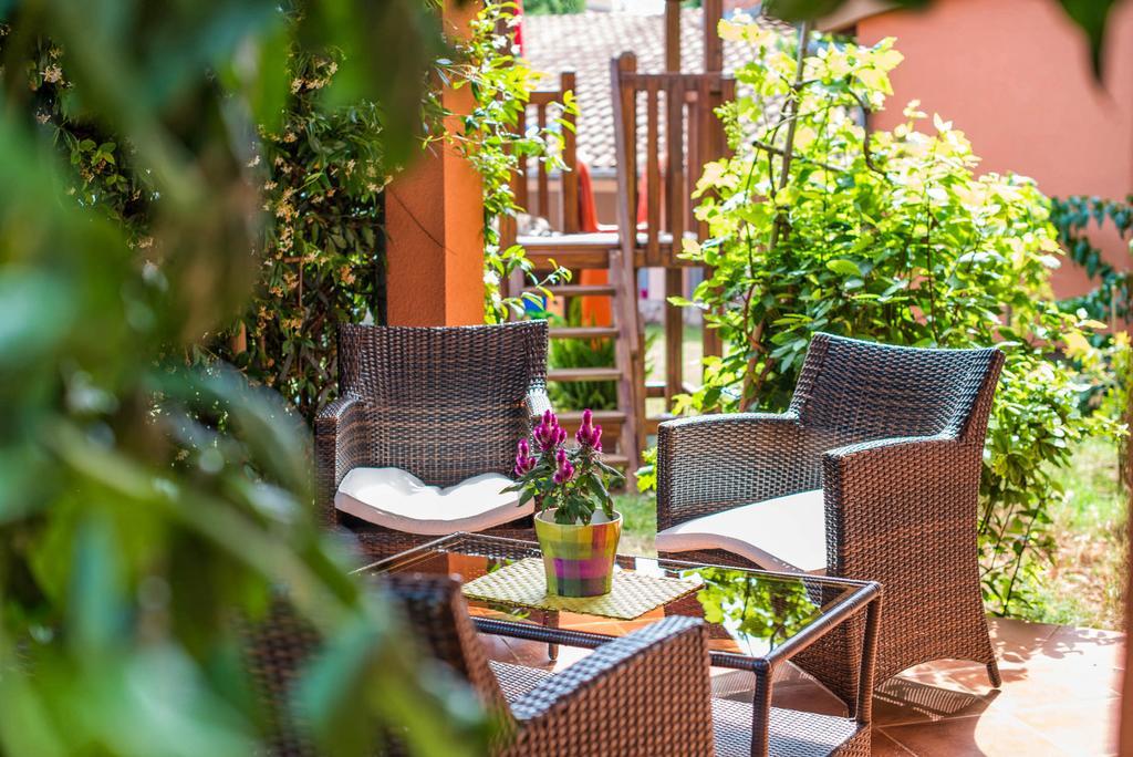 Apartment Cvek Rovinj