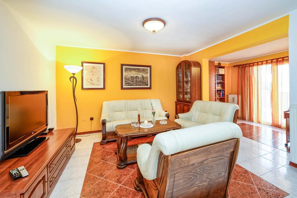 Apartment Cvek Rovinj