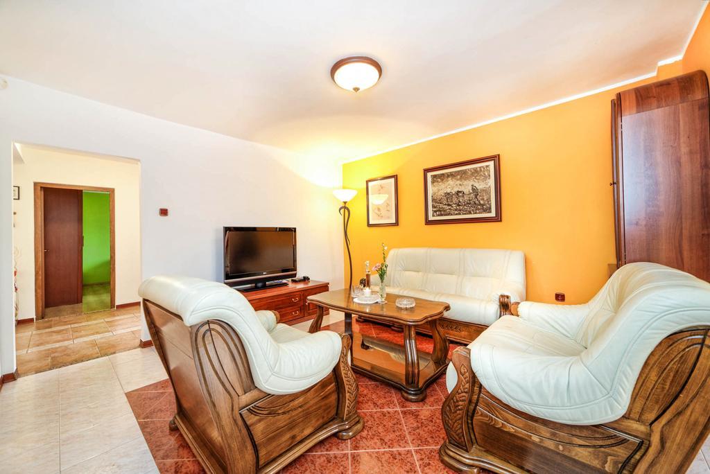 Apartment Cvek