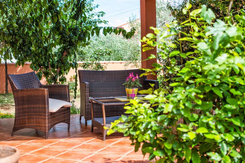 Apartman Cvek *