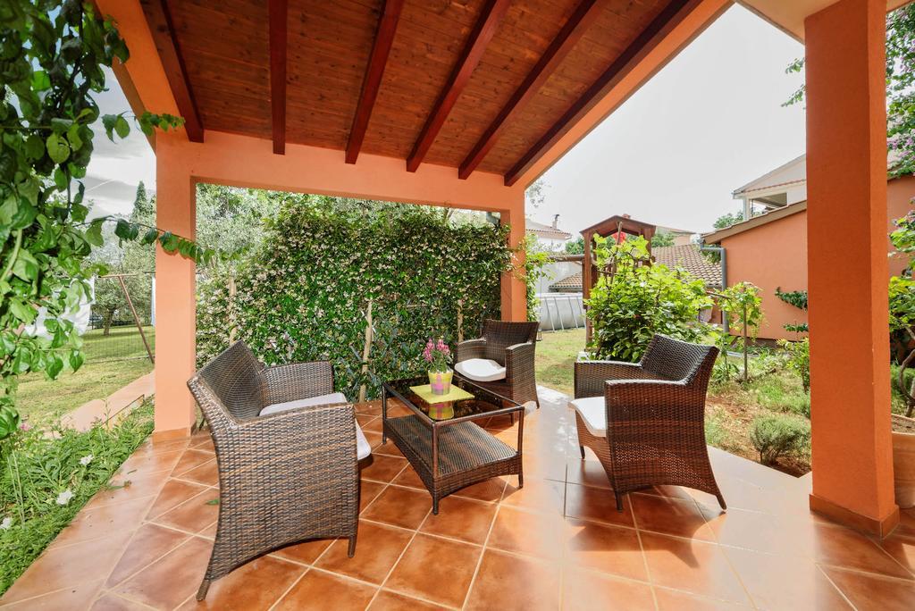 Apartman Cvek *