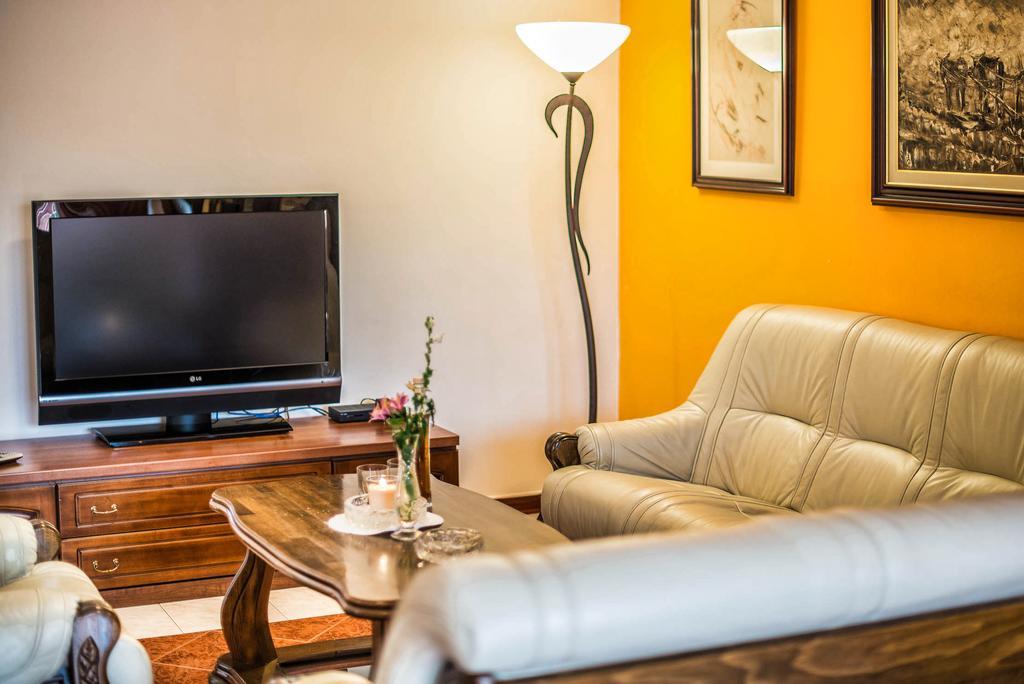 Apartment Cvek