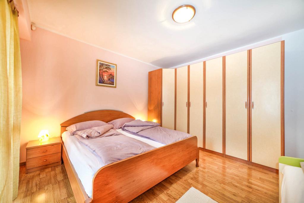 Apartment Cvek *