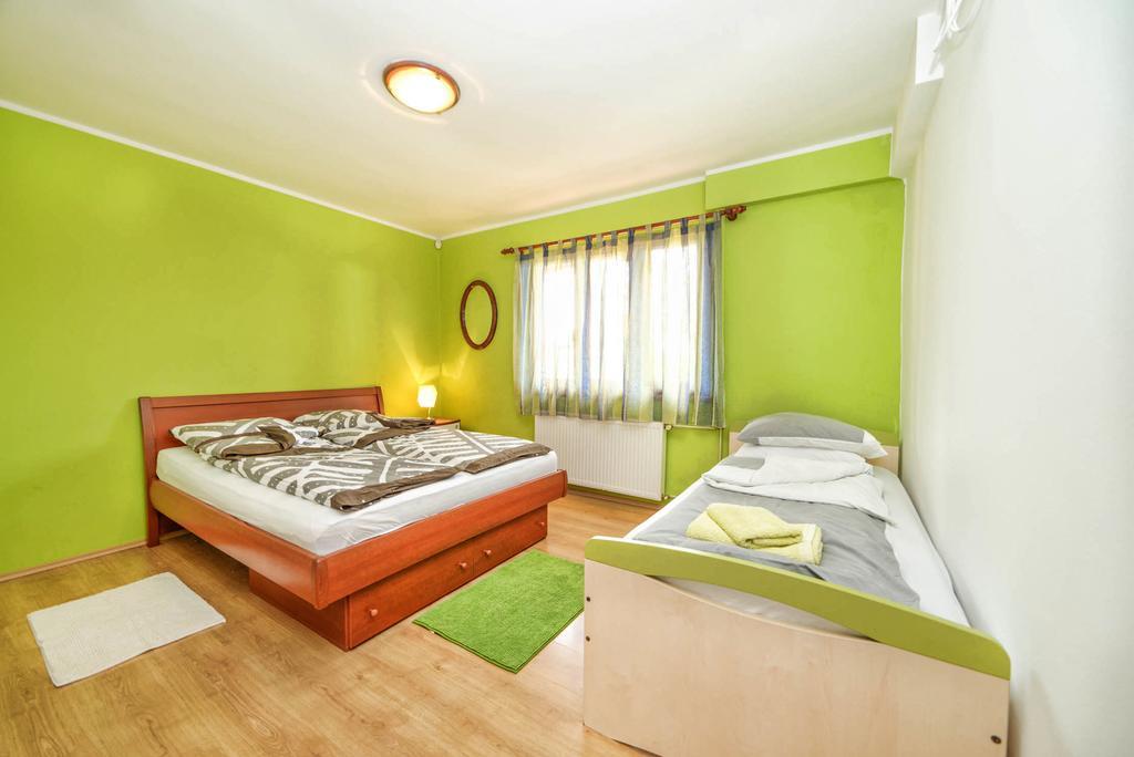 Apartment Cvek