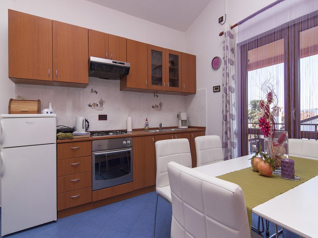 Apartment Cvek