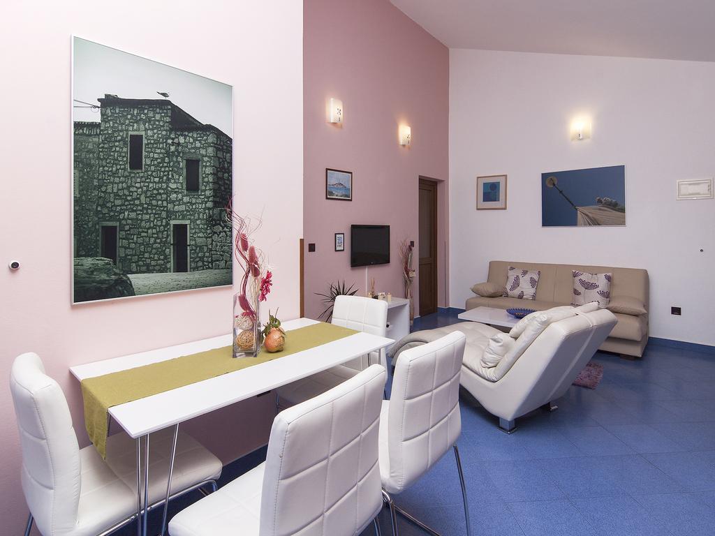 Cvek Apartment Rovinj
