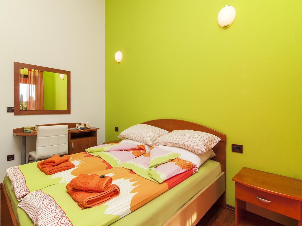 Cvek Apartment