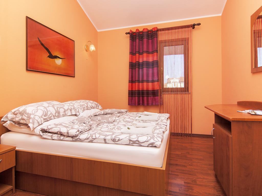 Apartman Cvek Rovinj