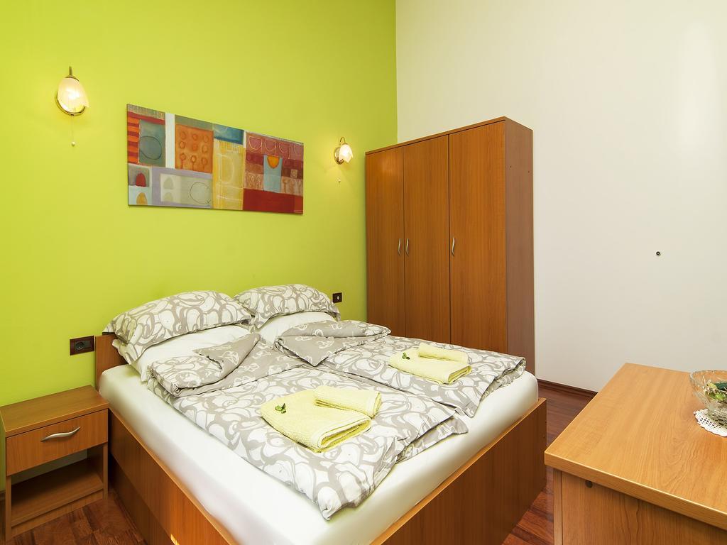 Apartman Cvek