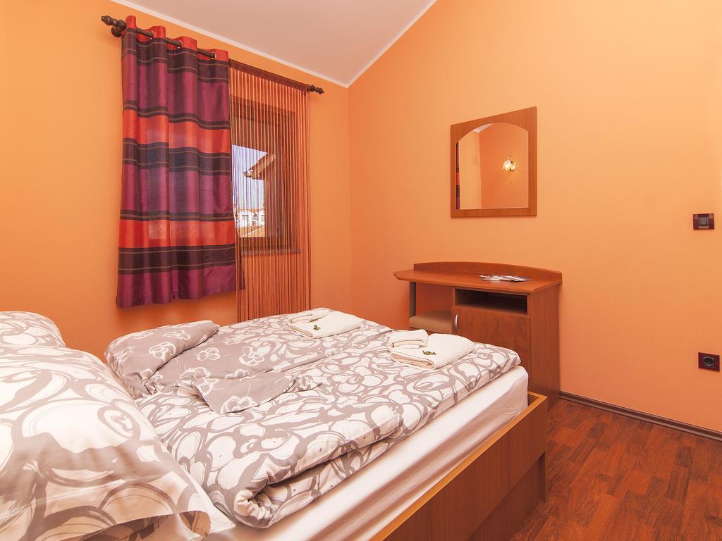 Cvek Rovinj