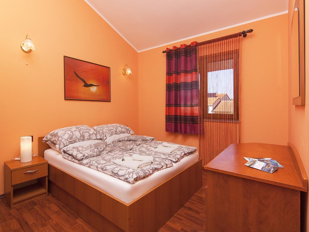 Cvek Apartment
