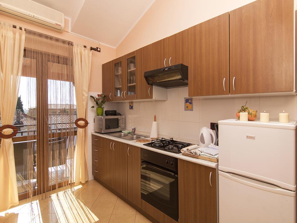 Cvek Apartman Rovinj