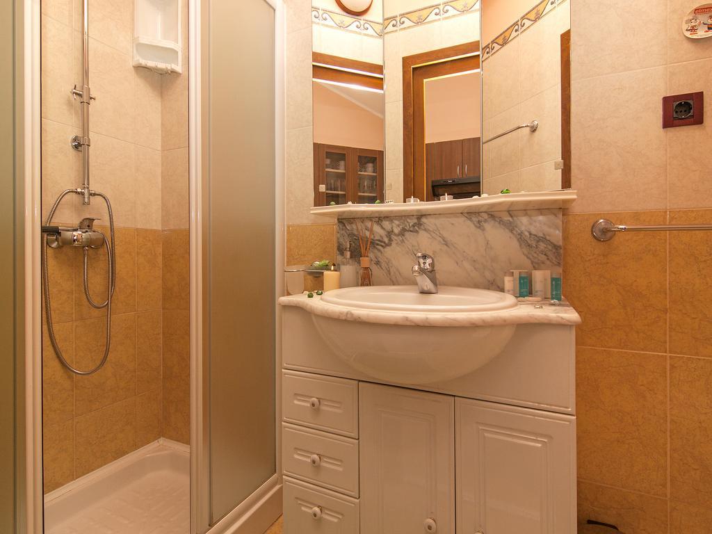 Apartment Cvek Rovinj