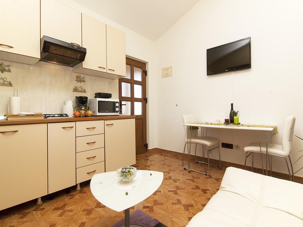 Apartment Cvek