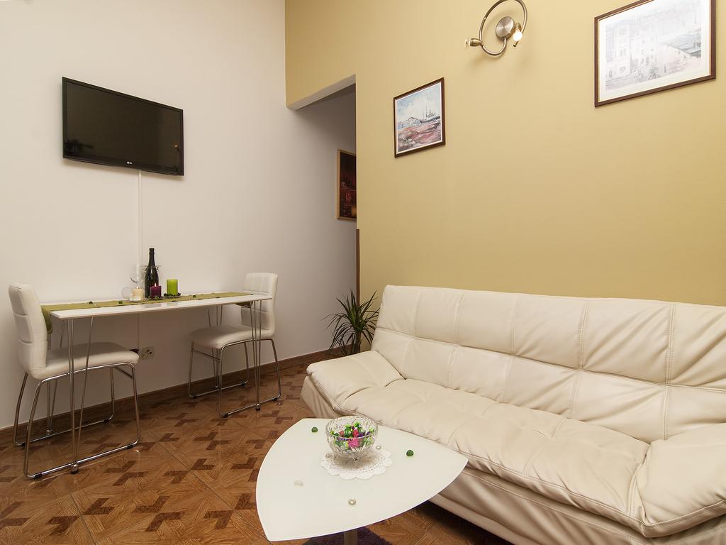 Cvek Apartment Rovinj
